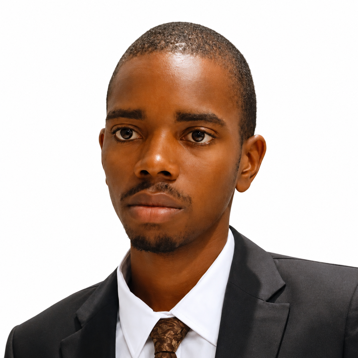 Oro Owologba, Chief Technology Officer